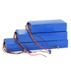OEM Lithium Ion Battery 12V 20Ah 30Ah 40Ah Rechargeable Li-ion 18650 Battery Pack