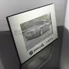 Topper Car Emblem Aluminum Picture Frames