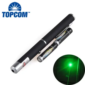 5mw green laser pointer