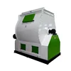 Domestic Single Spindle Blade Mixer Livestock Feed Mixer Made Feed For Laying Hens