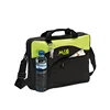 Multi function 600D polyester canvas tote bag , promotional shoulder bag from China.