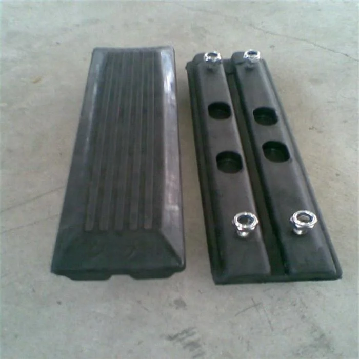 300mm,400mm,450mm,500mm,600mm,Excavator Rubber Track Pads For Doosan