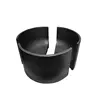 Graphite Tripetal Pot Crucible for Single Crystal Furnace