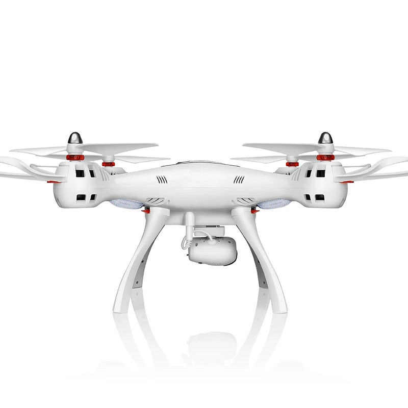 Syma X8pro Gps Fpv Quadcopter With 720p Hd Wifi Camera