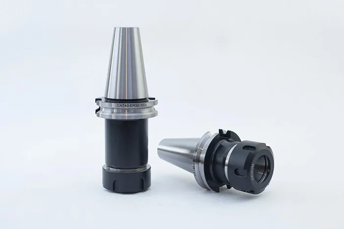 cat 40 精密 er32 夹头卡盘刀柄