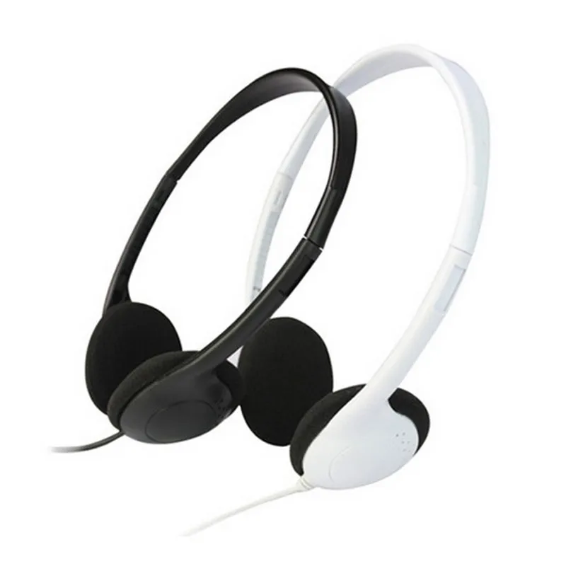 Cheap Free Sample Aviation Airline Headphones Disposable Headset Wholesale Buy Airline