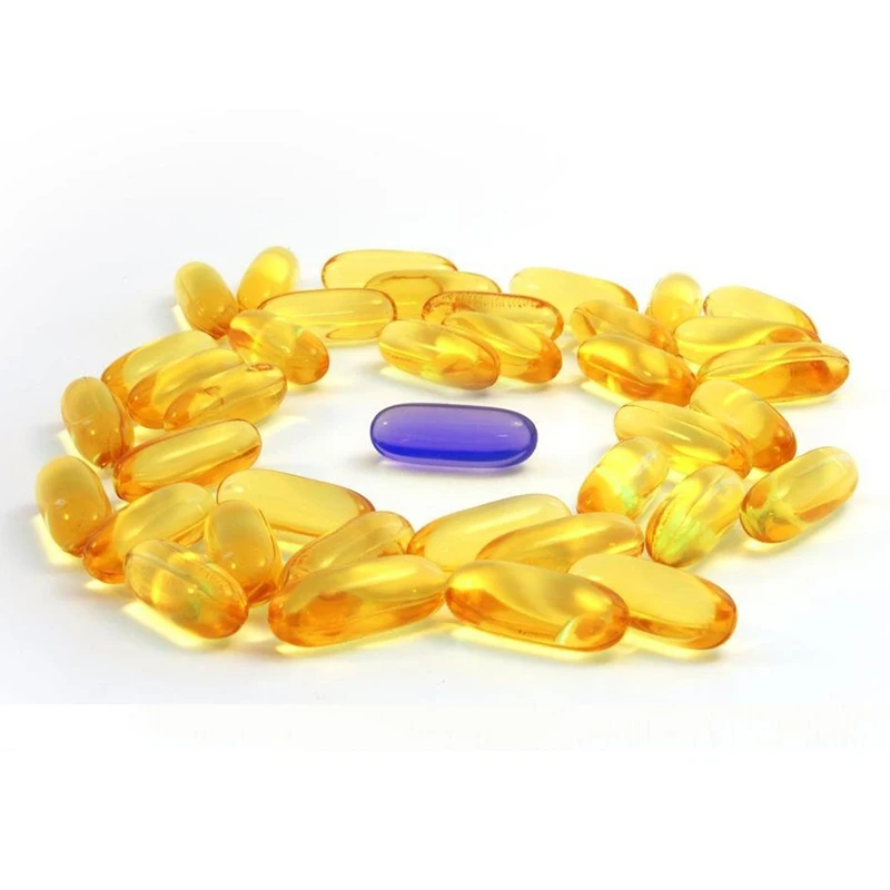 Halal Omega 3 Dha Epa Fish Oil Capsule Buy Omega 3 Dha Epa Fish Oil