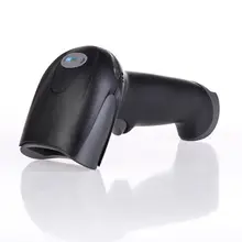 2015 NTEUMM F latest Wired laser barcode scan ner scanner gun express a single dedicated gun sweep supermarket bar code reader