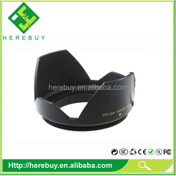 Universal Lens Hood 77mm lens hood 77mm camera lens hood 77mm Screw Mount Petal Flower Lens Hood 77mm flower lens hood