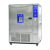 LED Digital Vertical Low Temperature Environmental Testing Oven