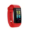 Mobile phone accessories 2018 new talk band smart bracelet instructions