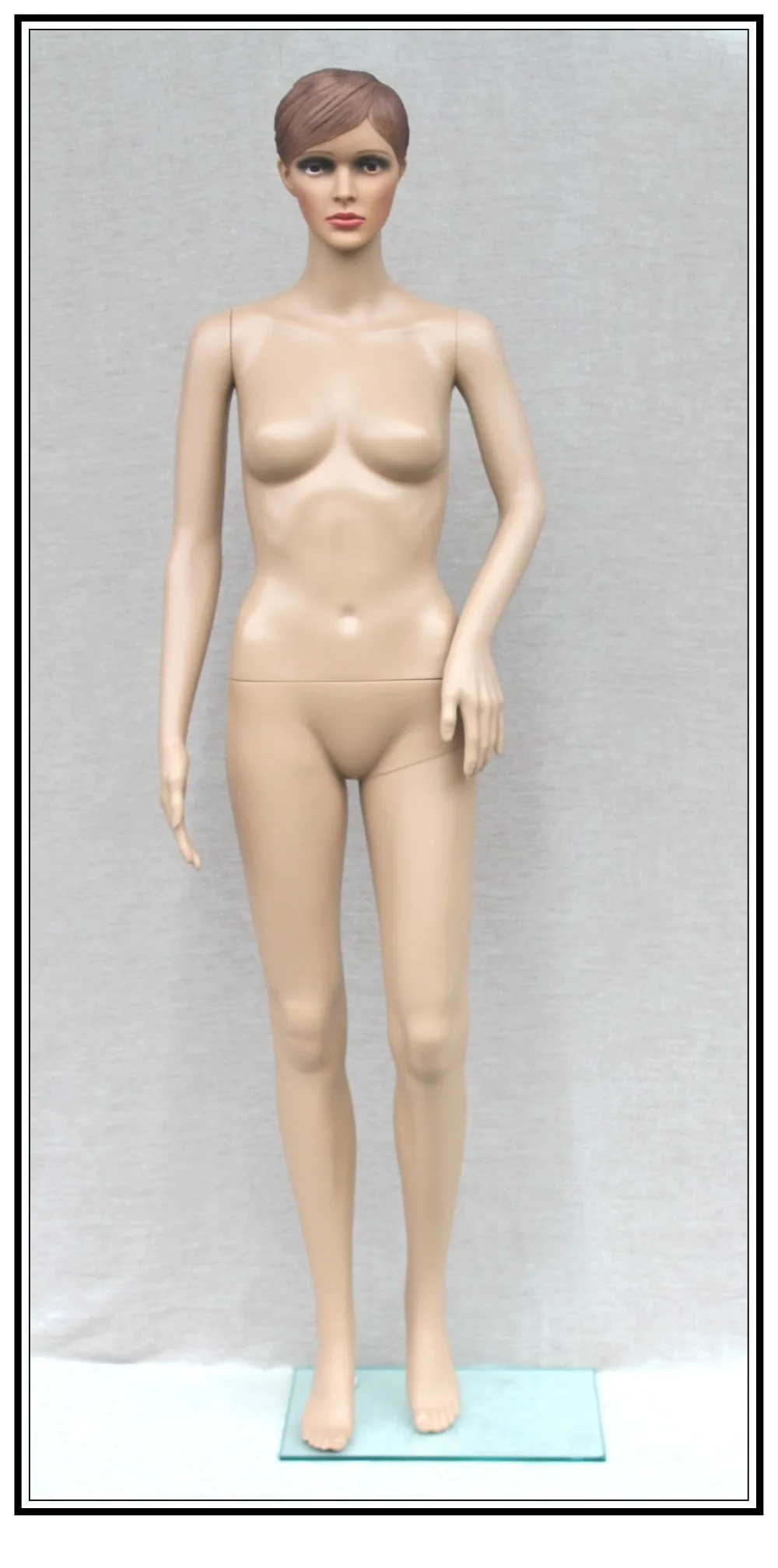 Nude Female Sexy 29