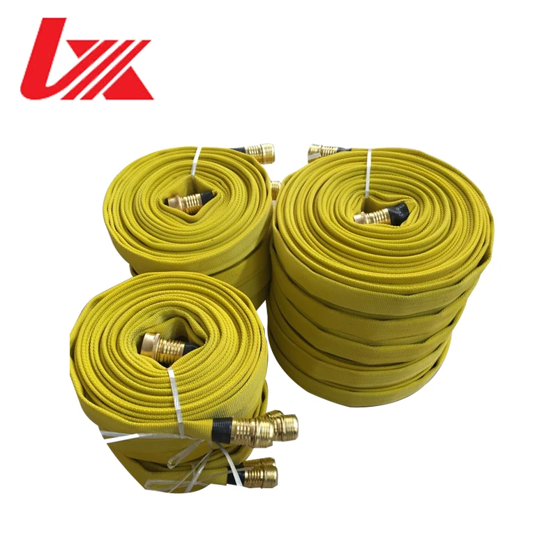 3/4 Inch Lined Fire Fighting Patrol Hose Buy Fire Hose,Patrol Hose