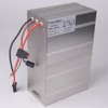Ebike conversion kits lithium Battery Pack 18650 cells custom pack aluminum case