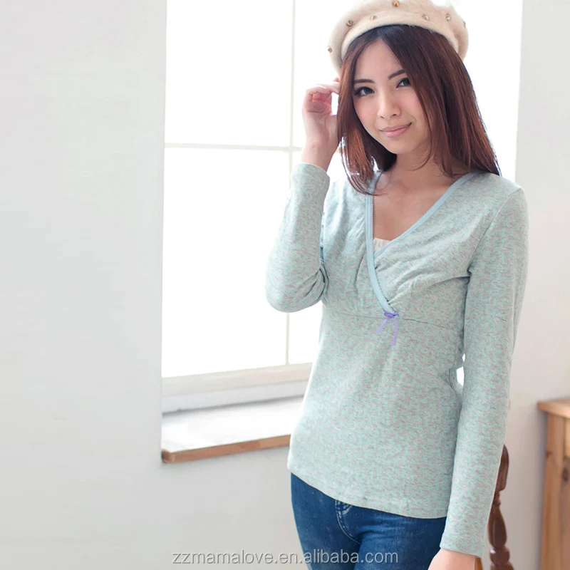 Hot New Double Faced 100 Cotton Maternity Hot New Double Faced 100 Cotton Maternity