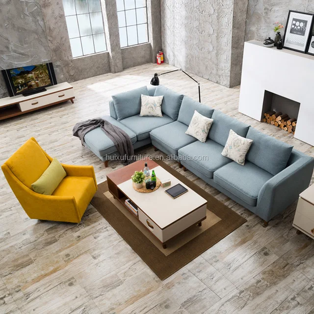 China Fine Furniture Products Find Bright Colored Sofa Set Home European Fine Furniture Design Living Room