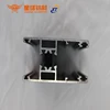 Hot China factory french casement aluminium profile for window And Door, foshan building materials believable direct factory