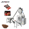 JKPACK Full Automatic Powder Filling Machine Milk Powder Production line