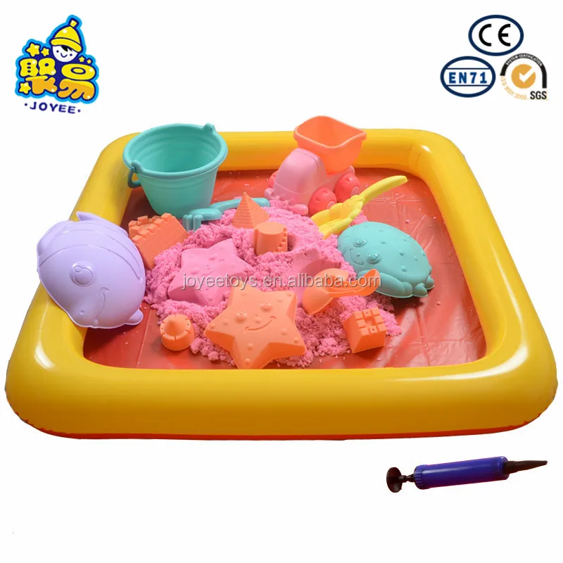 water tray toys