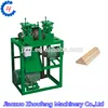 wood round bar making machine/round rod maching/round wood rod machine