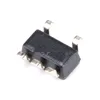 shenzhen electronic components smd components Three state output of SOT23-5 SN74AHC1G125DBVR single bus buffer