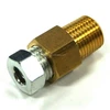 CNC Machine Turning motorcycle cable fittings/Stud Bolts/Connecting Rods