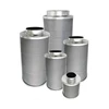 Indoor Hydroponics Grow Box Carbon Filter