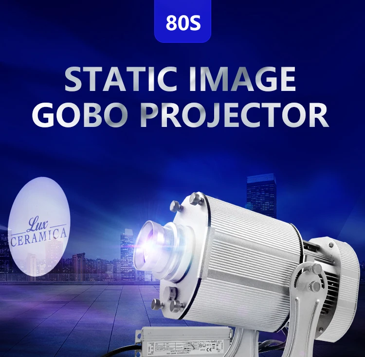 Outdoor Building Projector 10000 Lumens Wall Logo Light Led Buy