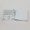 Blank Without Logo Oral Brush ups, Textured Teeth Wipes