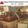 Feiyide Single kind Rack plating line/Single kind Semi-automatic line for Copper Zinc Plastic