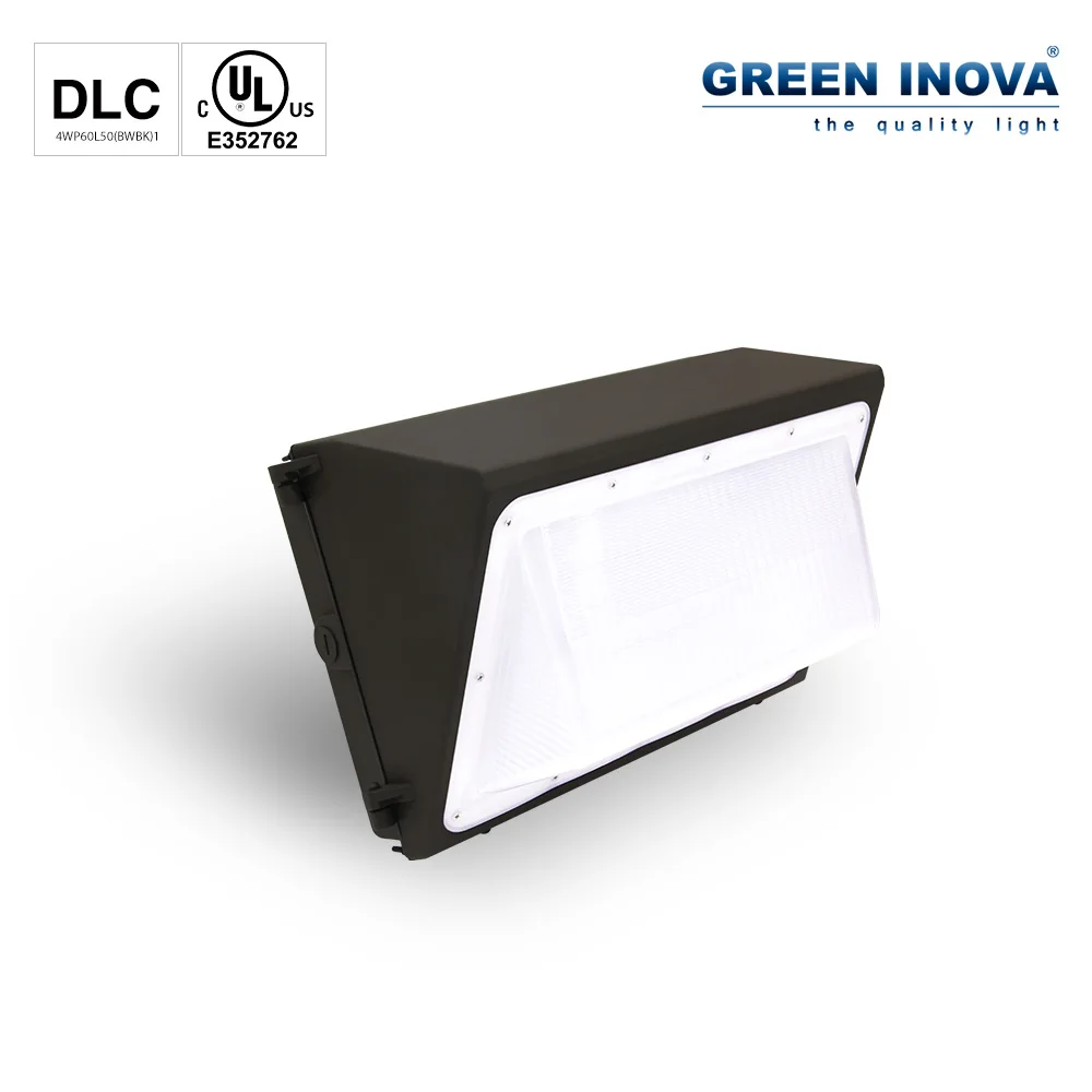 exterior wall light modern with 6 years warranty