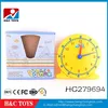 New design educational teaching clock digital clock kids clock HC279694