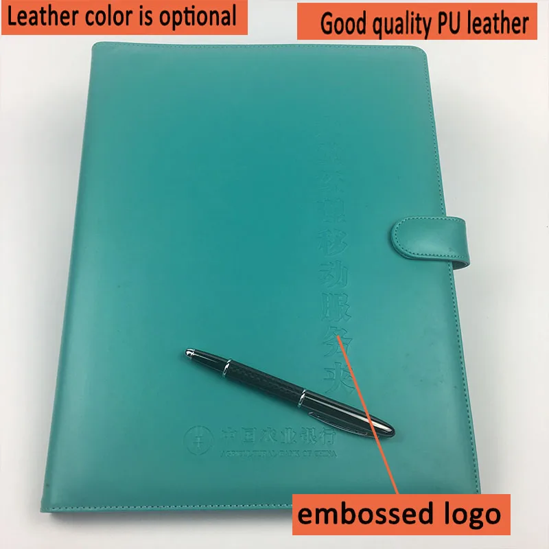 Office Stationery Hard File Folder Separators,A4/a2 Clear File Folder