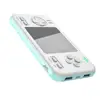 2019 charging playing games 8000mAh Battery power bank Retro Video Handheld Game Console 2.8 Inch Color LCD Game Player Built-in