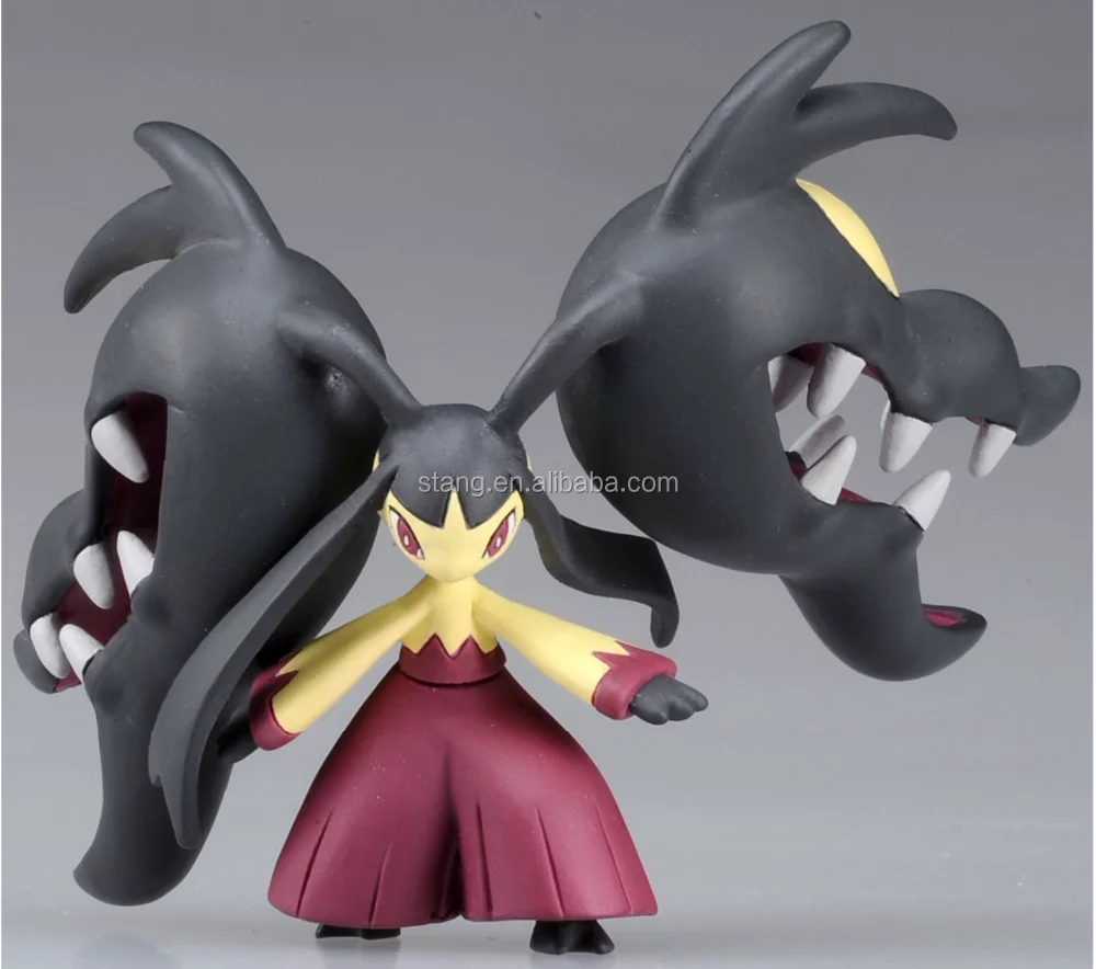 mega mawile figure