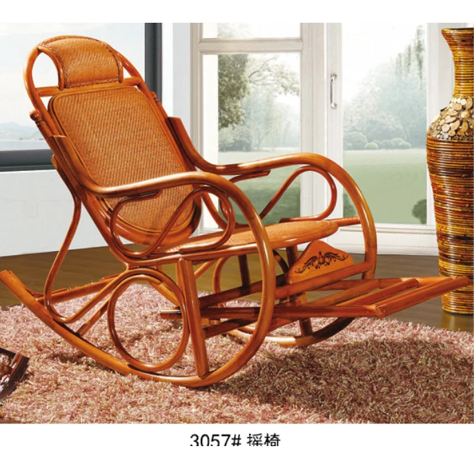 bamboo easy chair price