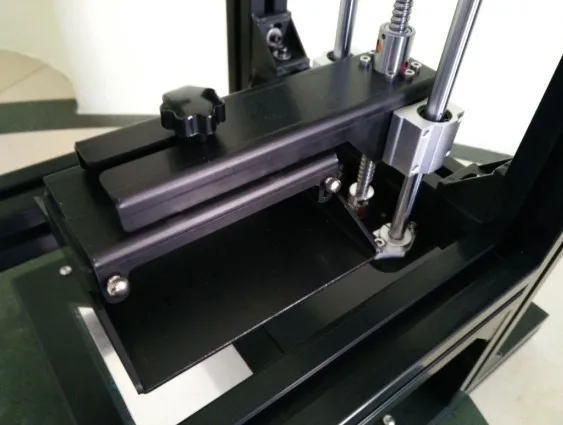 Peças e acessórios em 3D