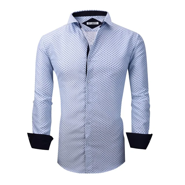 Oem New Casual Shirts For Men - Buy Pinpoint Cotton Dress Shirts,Shirts ...