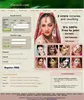 High quality PHP matrimonial script system for webmasters
