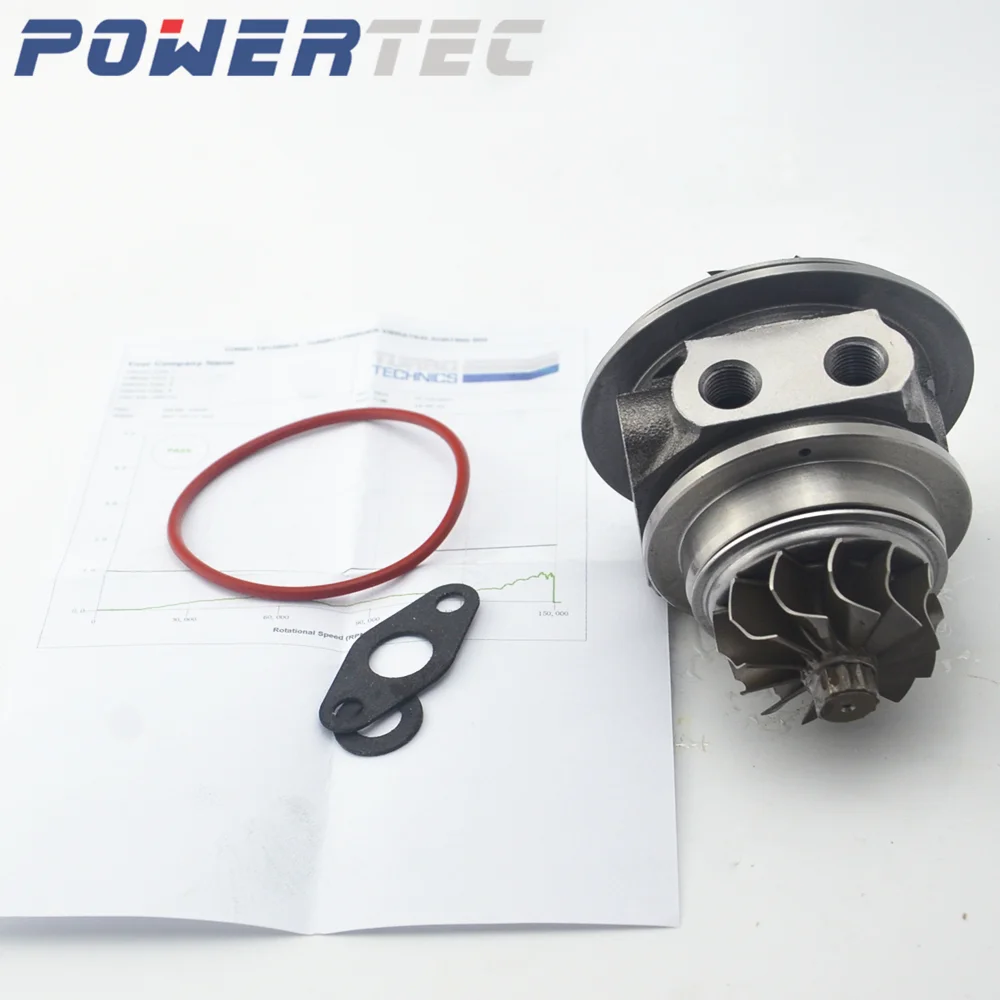Turbocharger Wastegate Actuator 49377-04300 For Subaru Impreza WRX STI & Saab 9-2X - TD04L-13T-6 Compatible