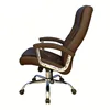 Hot Sale Cheap Fancy Funiture Aluminum Armrest Computer Chair With Height Adjustable Office Chair Armrest