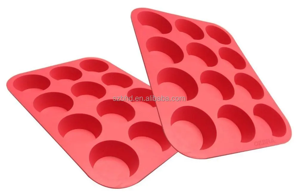 Fda Approved Microwave Oven Cake Pan Silicone Microwave Safe Cake