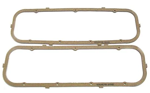 Mr. Gasket 177 Valve Cover Gasket - Pair