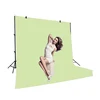 nonwoven studio background outdoor Backdrop Stand Background Support