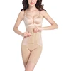 Waist Belt Modeler Slimming Underwear Belt Slim Briefs Women Butt Lifter Waist Trainer With 3 Hooks Bodysuits Corset Minceur-A