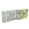 Paper box custom printed/printing paper box/small paper box gift