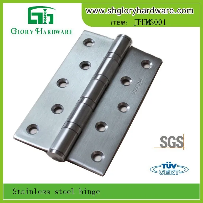 Professional Wholesale Classic New Original Beautiful Big Door Hinge