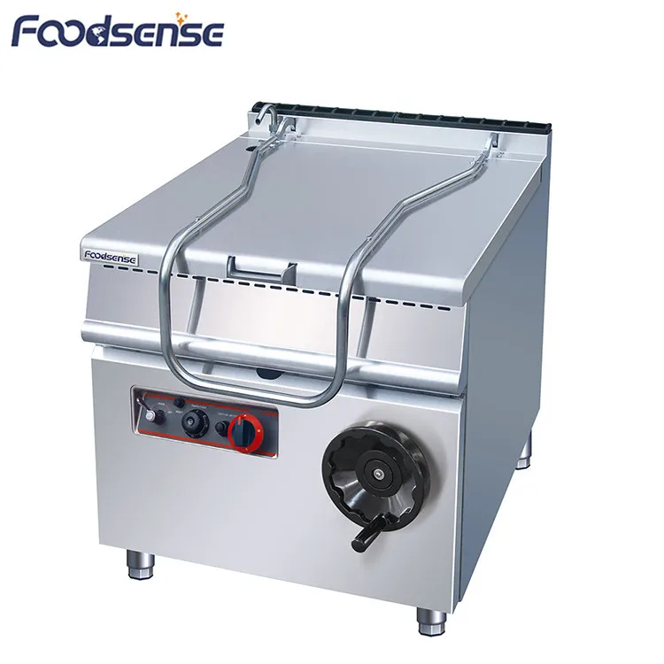 DELARLO Tri-Ply Stainless Steel Paella Pan 12 Inch With Lid Nonstick Frying Pan