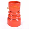Aftermarket (none genuine) hose Turbo Intercooler Hose for Ford F250 D/Cab 4.2 diesel 4 x 4 - Model 2005 1C356C640AA