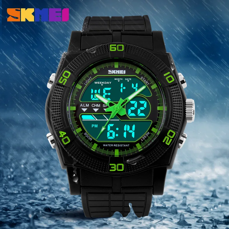 best branded digital watches